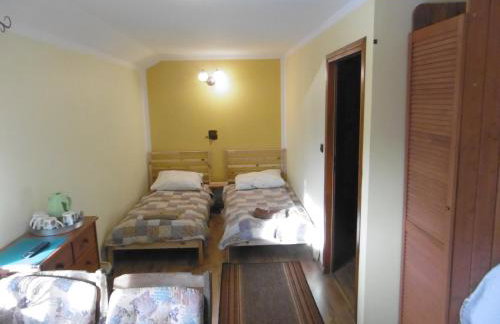 Agroturystyka Szalejów 117 - Foto 37