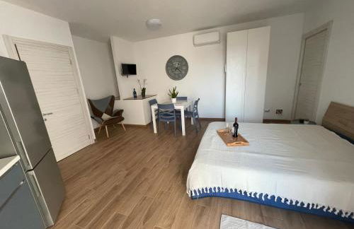 Monolocale Onda Blu - Foto 11