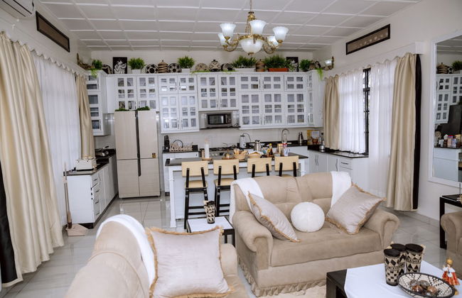 Blue Veil Villa - Foto 8