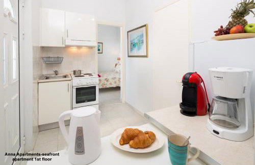 Anna Apartments Boukari - Photo 33