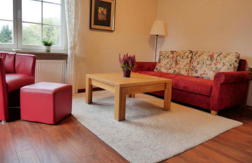 Ferienwohnung Hemmerle - Foto 33