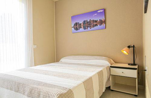 LITORAL COSTA DORADA - EDIFICIO VILLA ISABEL ático - Photo 18