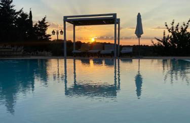 Villa Le Polle di Meletro - Apartments - Foto 11