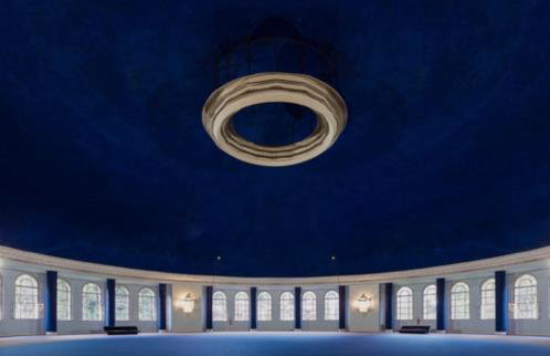 Loft de Mérilen - Dentro do luxuoso Palácio Quitandinha - Foto 31