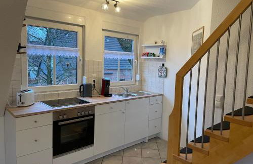 Ferienwohnung Lina in Westerstede - Foto 9