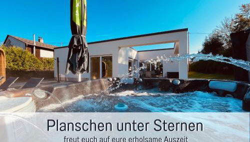 Villa Heimat am Nationalpark - Foto 3, Garden