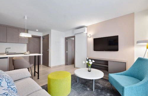 Feelathome Tortuga de Mar - Photo 36