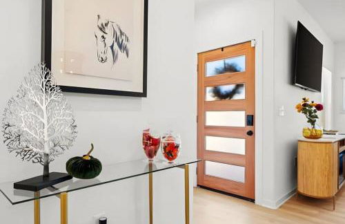 Spacious New Waco Retreat in a Prime Location - Foto 5