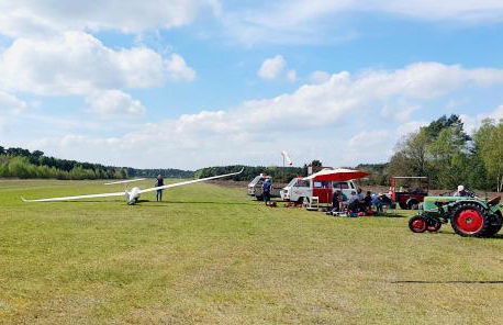 Ferienwohnung Luft und Erde - Foto 21