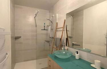 Gîte Les Voûtes du Chambon - Foto 18