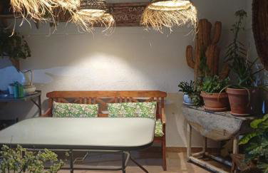 Casa Rural en San Carlos del Valle- Doña Gumersinda - Foto 9