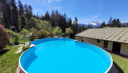 das.arnolds | Whirlpool | Pool | Bergblick - Foto 2