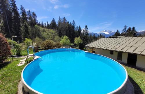 das.arnolds | Whirlpool | Pool | Bergblick - Foto 2