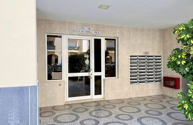 Quarteira Panoramic View by Homing - Foto 42