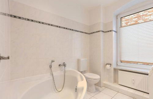 Traumhafte Fewo Im Herzen Templins - Photo 19