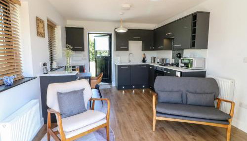 The Wood Shed, Bank Top Farm - Foto 4