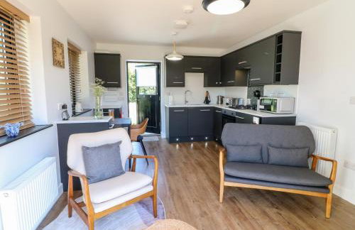 The Wood Shed, Bank Top Farm - Foto 4