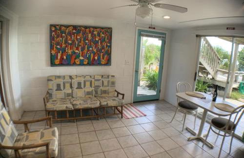 Bajos - At Casas de la Playa Beachside - Foto 23