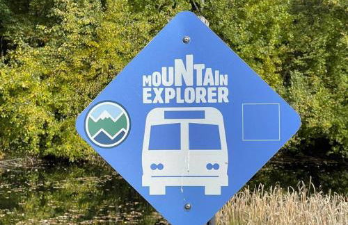 Newly Renovated & Furnished Condo, Only 3 min to Sunday River! - Foto 18