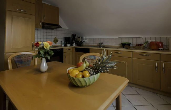 Apartment in Tauberbischofsheim - Foto 7