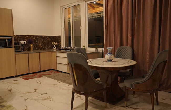 Uptown Kingdom The Luxury Homestay - Foto 1