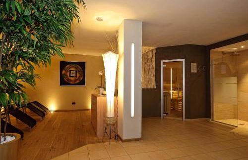 Residence Ciasa Mirasas - Photo 6