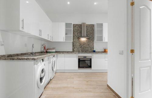 Luxury Villa Robledal By Mabiente - Views of the sea and the golf course - Foto 51