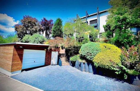 Exclusive High-quality Apartment Spessart - Foto 27