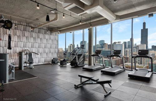 Sage Modern Apartments Near Union Park in West Loop - Photo 18