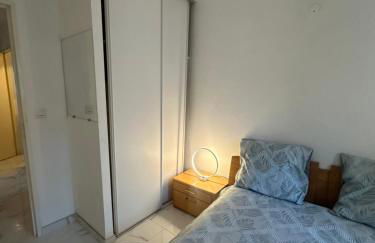 Très beau trois pièces avec vue dégagée - Foto 25