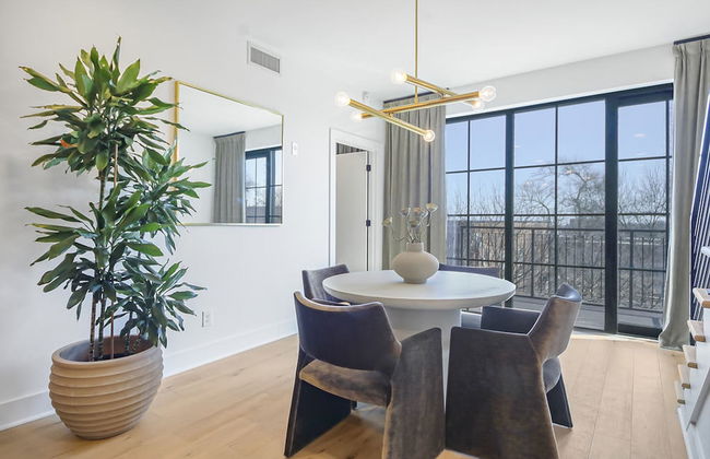 Peters Street Lofts in Atlanta - Foto 7