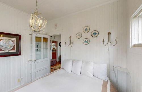 Seaside Cottage - Foto 20