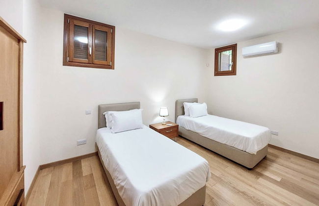 Aphrodite Hills Superior Villa 0100 - Foto 10