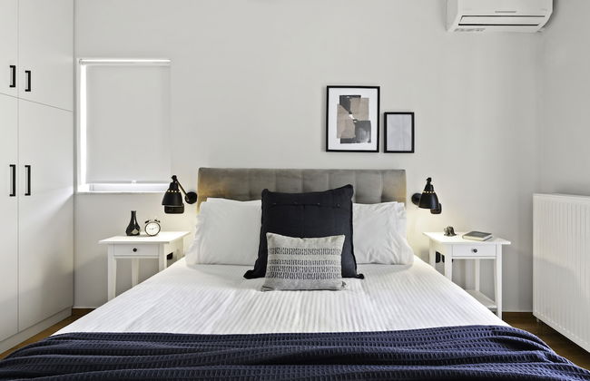 Posh 1BR Apartment in Chalandri - Photo 4