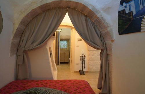 Trulli di Puglia - Casa vacanze in Valle d'Itria - Foto 31