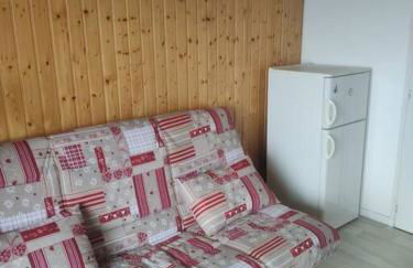 Studio La Rosière 1850 - Foto 4