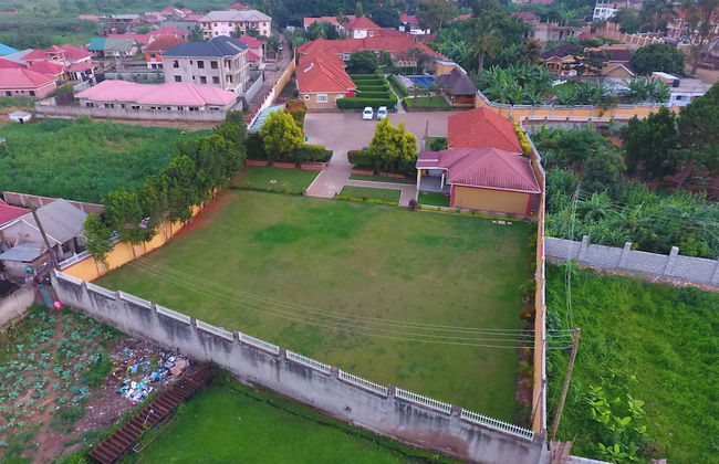 Lucian Cottages - Foto 80