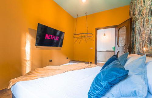 HONEY Moonspa - Foto 10