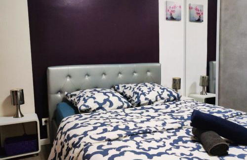 Sweet & Home - Centre-ville & Proche Circuit des 24H - Climatisé - Parking - by Le Mans City - Foto 10