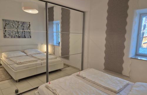 Modernes Appartment, 3 Gehminuten zum Strand, Pool+Sauna - Foto 18