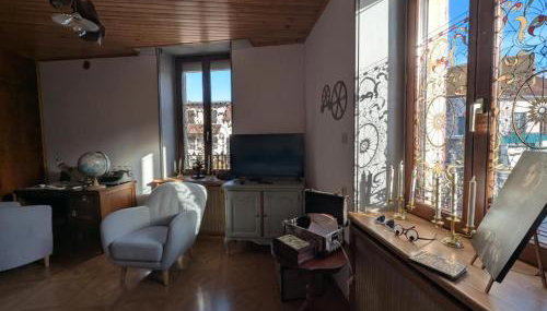 La chambre du temps - Appartement Escape game - Foto 1