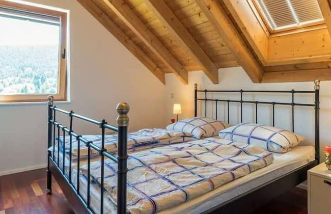 Wellness Ferienhaus Fronwald - Foto 4