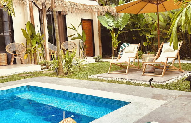 Lolas Villa El Nido - Foto 16