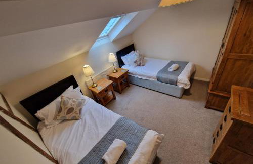 The Old Stables - Photo 13