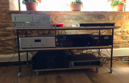 B&B Bosimano - Foto 17