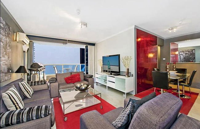 Sydney CBD 2 Bedroom Apartment with Balcony - Foto 6