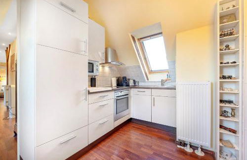 Dachgeschosswohnung Wohllebe - Foto 6