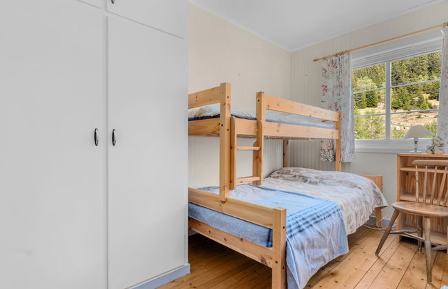 3 bedroom House in Åseral with garden and terrace - Photo 22