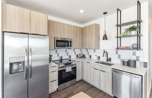 Anthem House Huntsville MidCity, powered by Placemakr - Foto 15