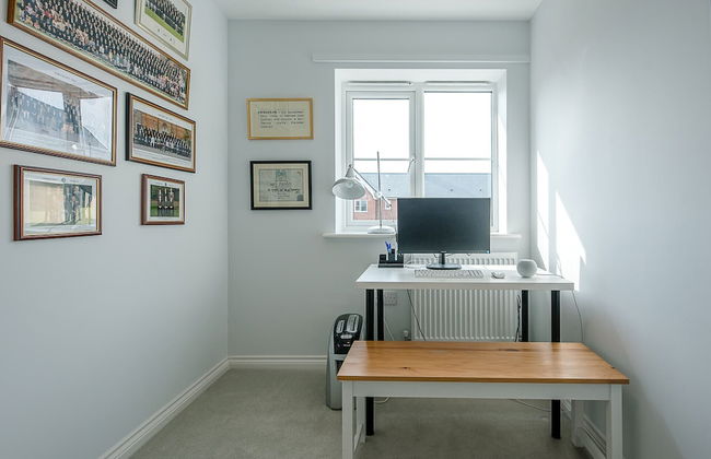 The Lapwing, Aldeburgh - Foto 19